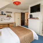 Millers Lane House * Aught Upper