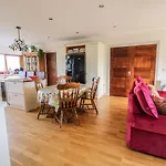 Holiday home Millers Lane House