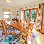 Holiday home Millers Lane House