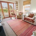 Millers Lane House * Aught Upper