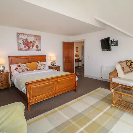 Vakantiehuis Millers Lane House *