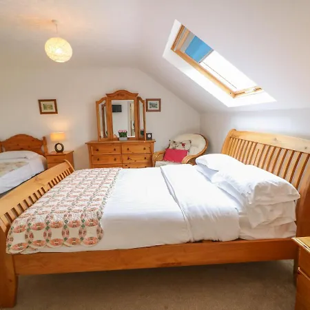 Vakantiehuis Millers Lane House