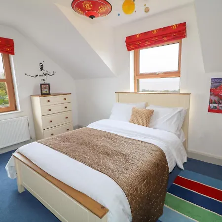 Millers Lane House Vakantiehuis *