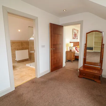 Vakantiehuis Millers Lane House