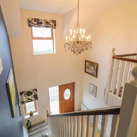 Vakantiehuis Millers Lane House *