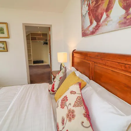 Millers Lane House Casa de Férias *