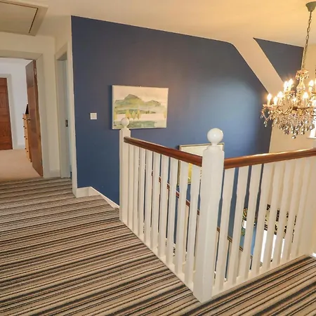 Millers Lane House Aught Upper