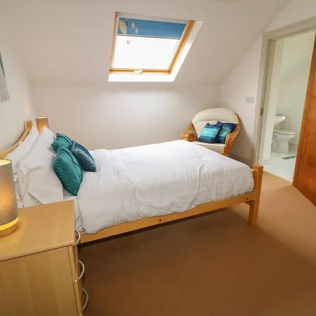 Vakantiehuis Millers Lane House *