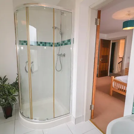 Vakantiehuis Millers Lane House