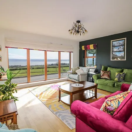 Millers Lane House *