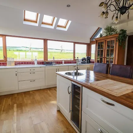 Millers Lane House Vakantiehuis