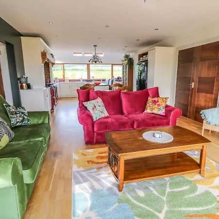 Millers Lane House Vakantiehuis