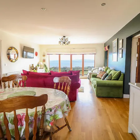 Millers Lane House Vakantiehuis *