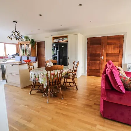 Vakantiehuis Millers Lane House