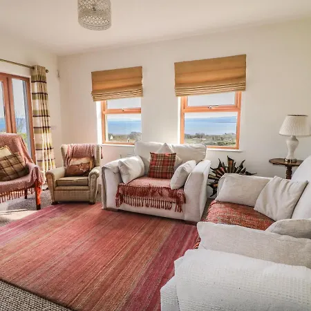 Vakantiehuis Millers Lane House *