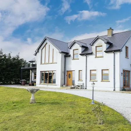 Millers Lane House Vakantiehuis