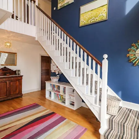 Vakantiehuis Millers Lane House Aught Upper