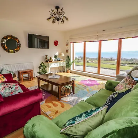 Millers Lane House Vakantiehuis Aught Upper