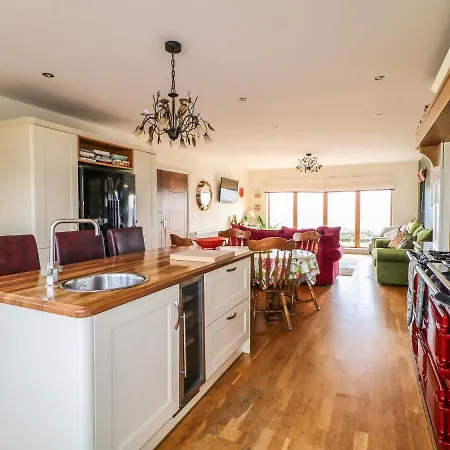 Millers Lane House Vakantiehuis *