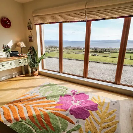 Millers Lane House Vakantiehuis Aught Upper