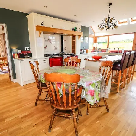 Millers Lane House Vakantiehuis Aught Upper