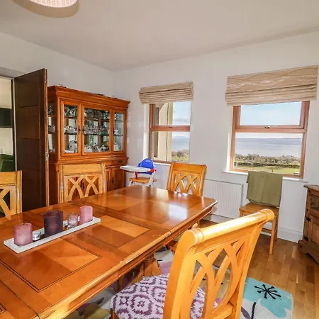 Millers Lane House *