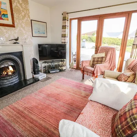 Vakantiehuis Millers Lane House