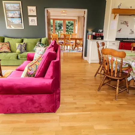 Vakantiehuis Millers Lane House