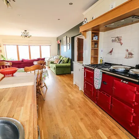 Vakantiehuis Millers Lane House *