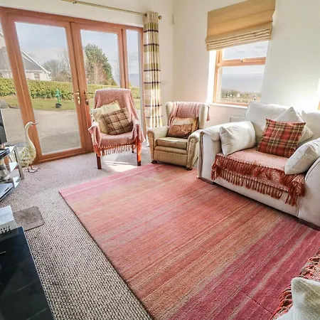 Millers Lane House * Aught Upper