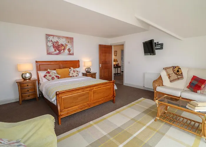 Дом отдыха Millers Lane House *