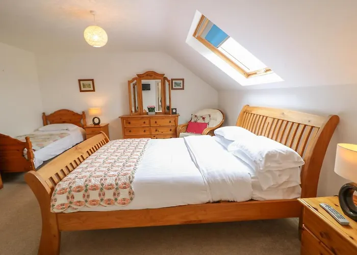 Holiday home Millers Lane House