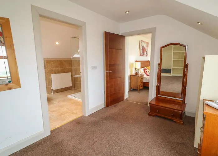 Holiday home Millers Lane House