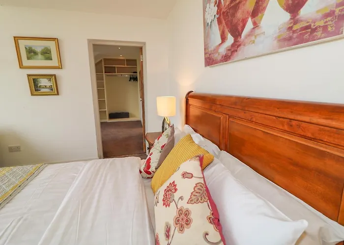 Millers Lane House Дом отдыха *