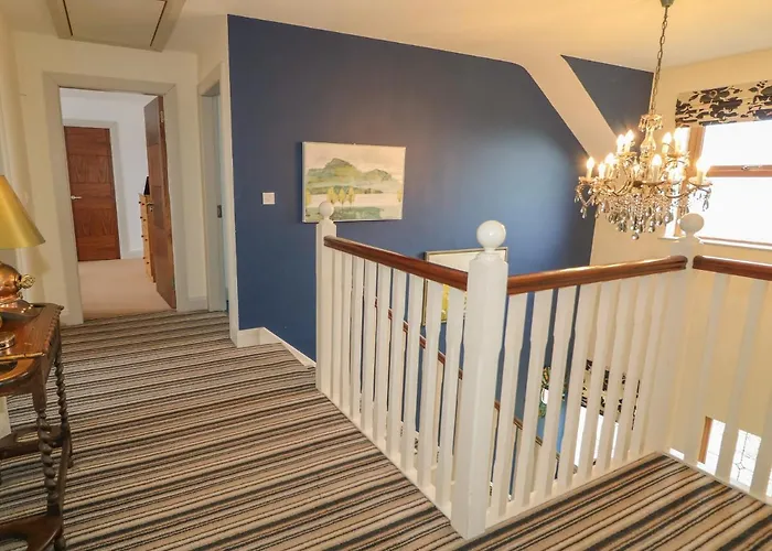 Millers Lane House Aught Upper