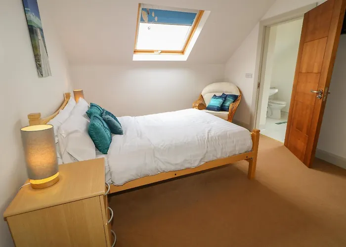 Nyaraló Millers Lane House *