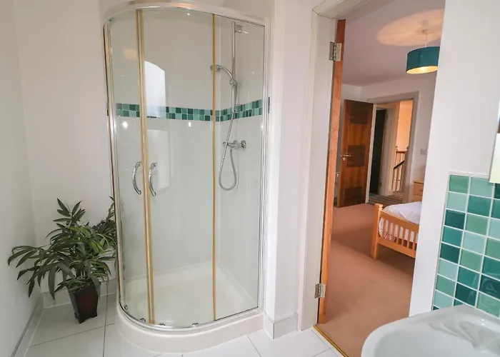 Дом отдыха Millers Lane House