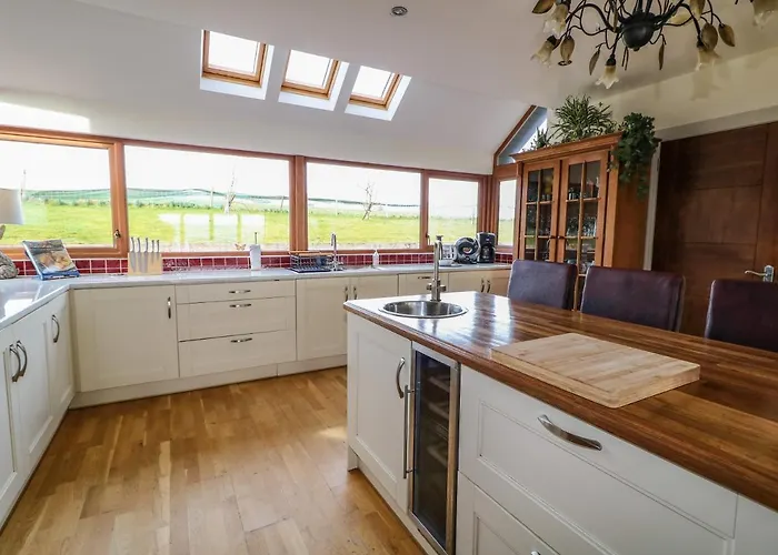 Millers Lane House Дом отдыха