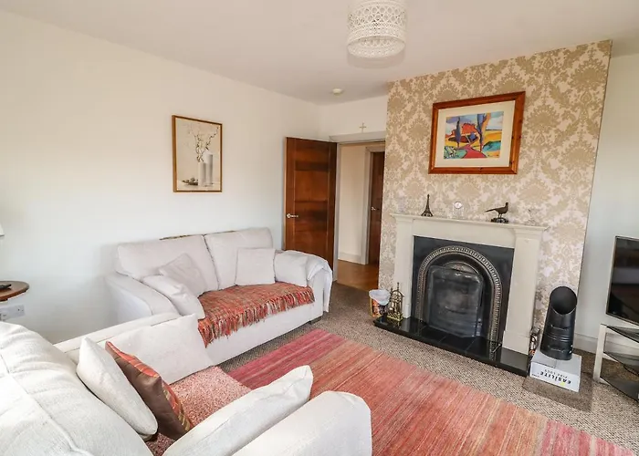 Millers Lane House *