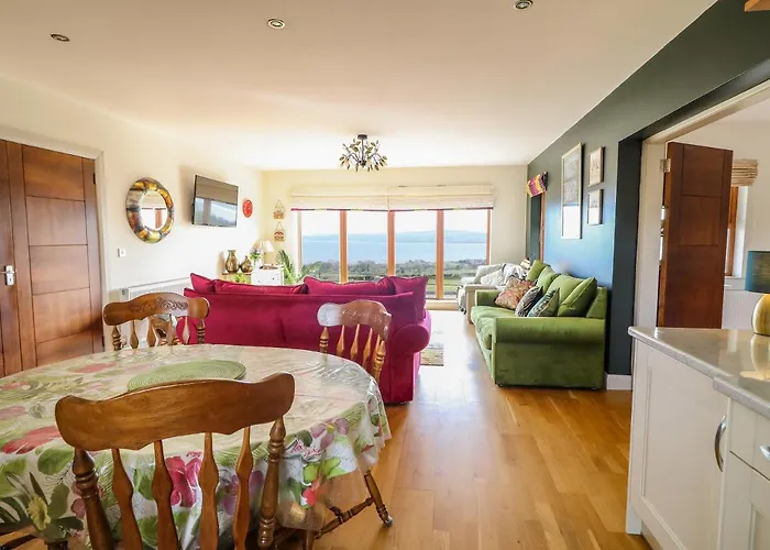 Millers Lane House Дом отдыха *