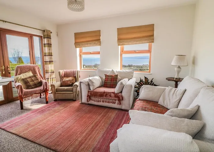 Дом отдыха Millers Lane House *