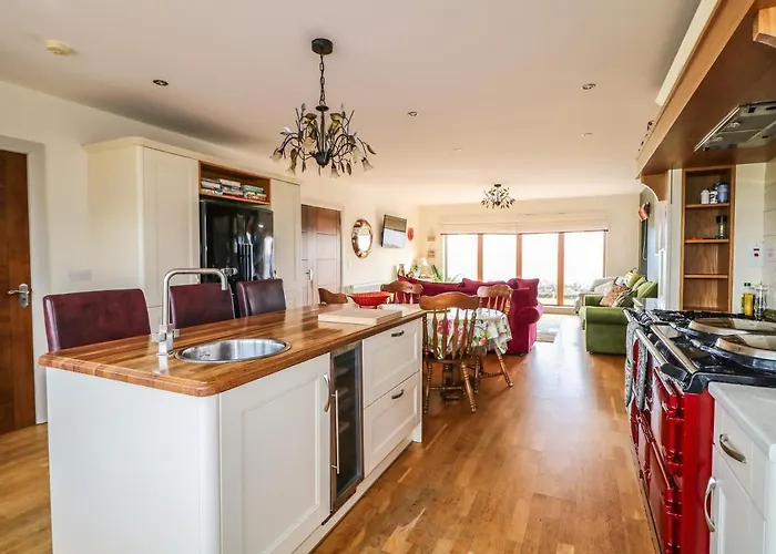 Millers Lane House Дом отдыха *