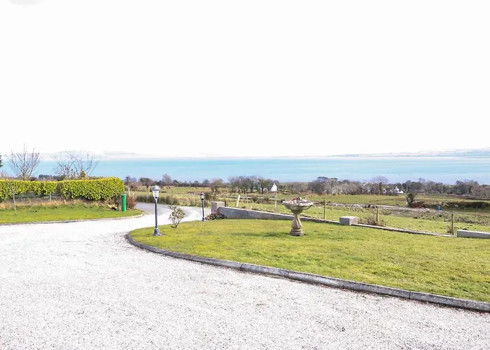 Millers Lane House Дом отдыха