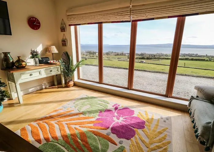 Millers Lane House Holiday home Aught Upper