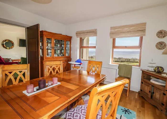 Millers Lane House *