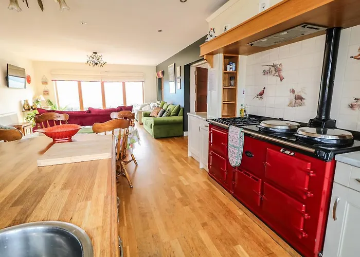 Дом отдыха Millers Lane House *